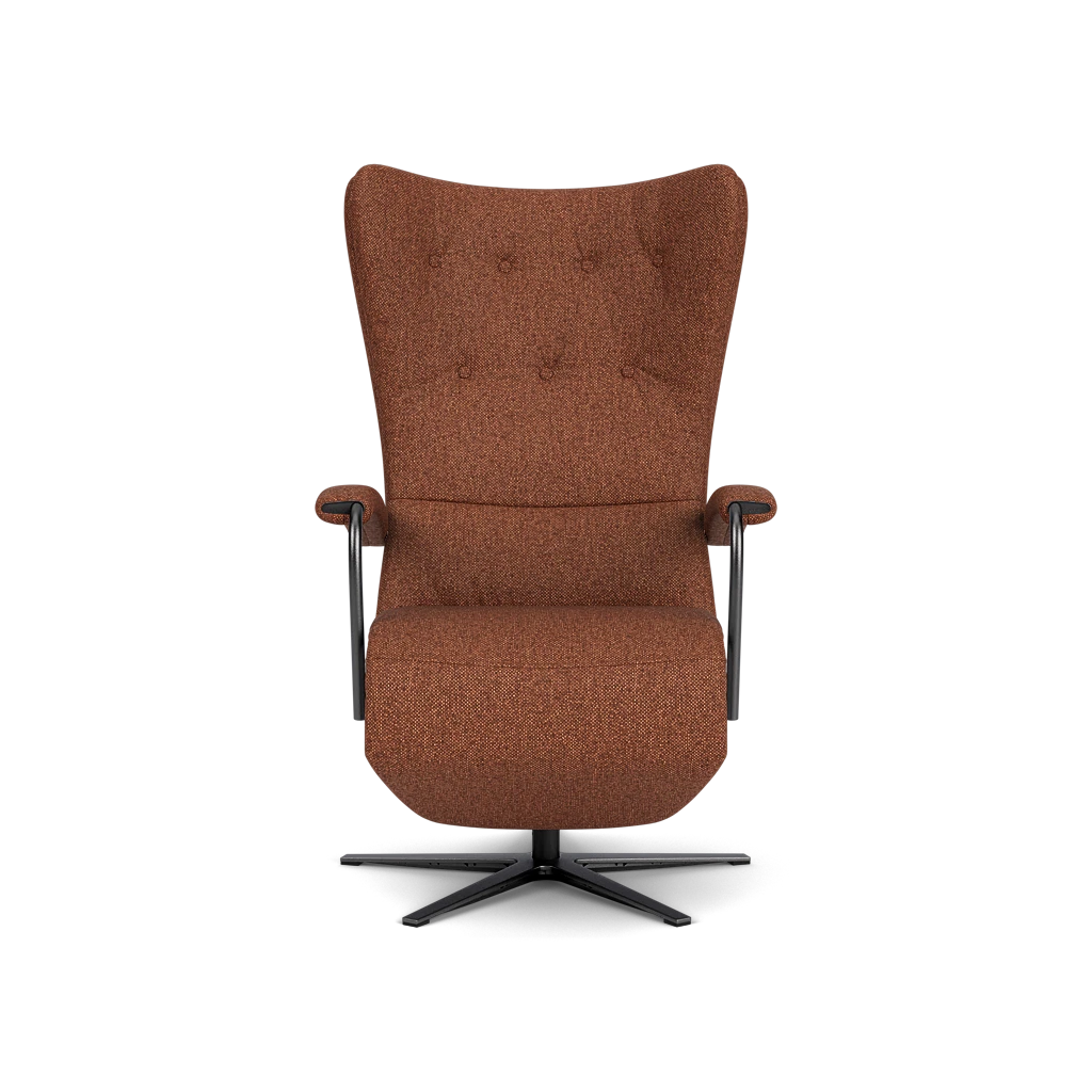 Relaxstoel C-101 Relaxstoel C-101