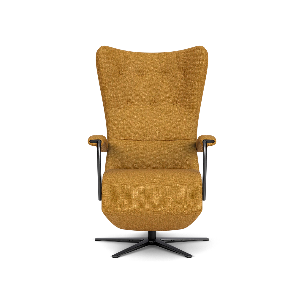 Relaxstoel C-101 Relaxstoel C-101