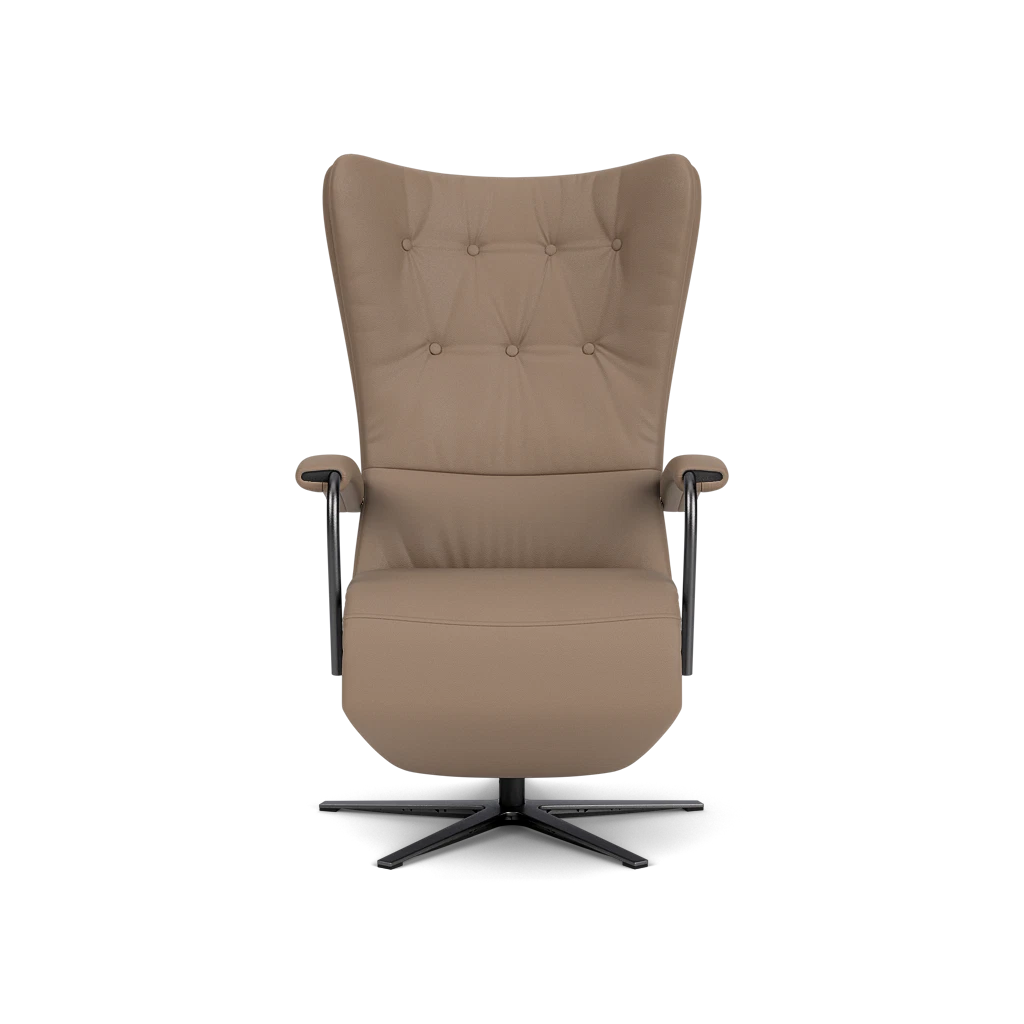 Relaxstoel C-101 Relaxstoel C-101