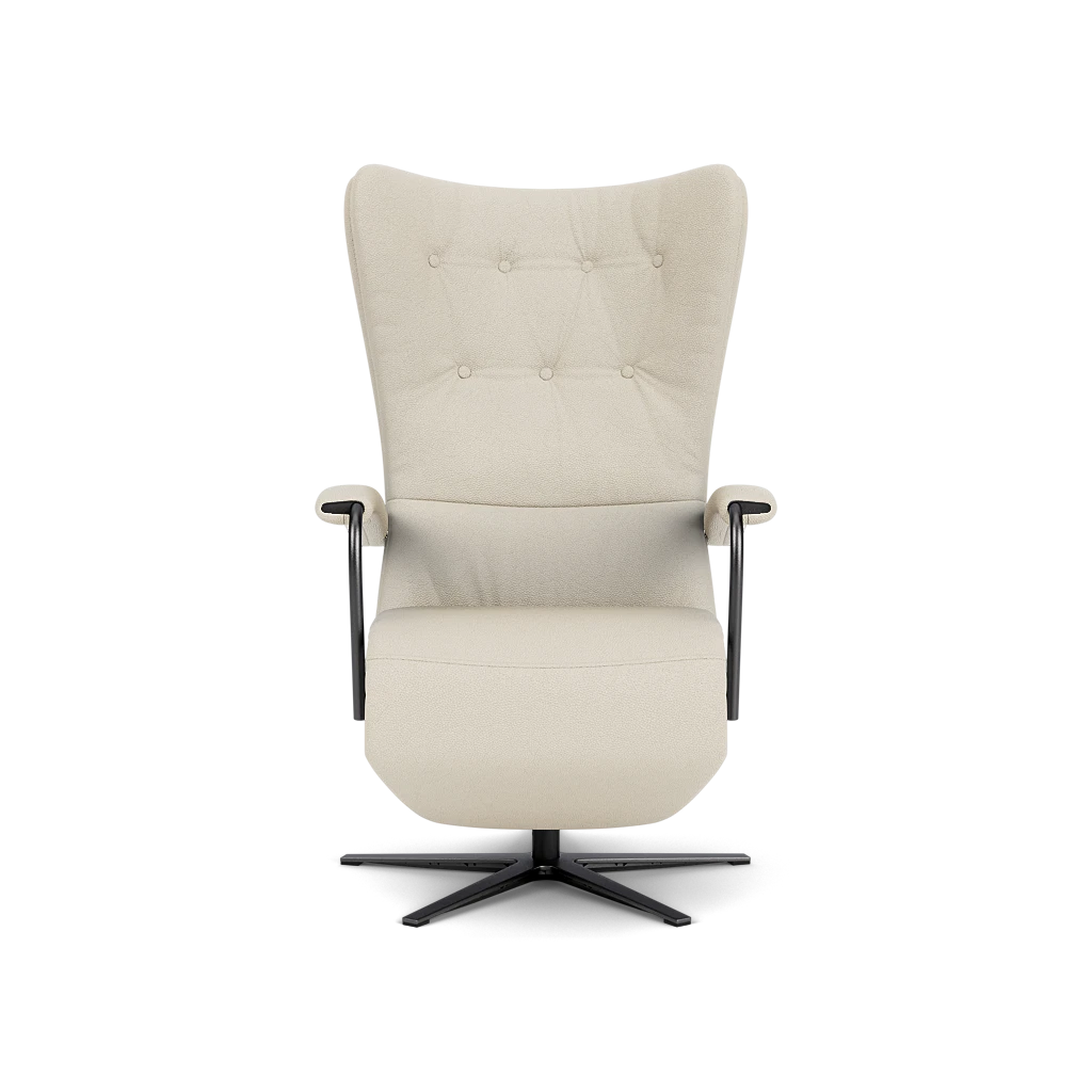 Relaxstoel C-101 Relaxstoel C-101