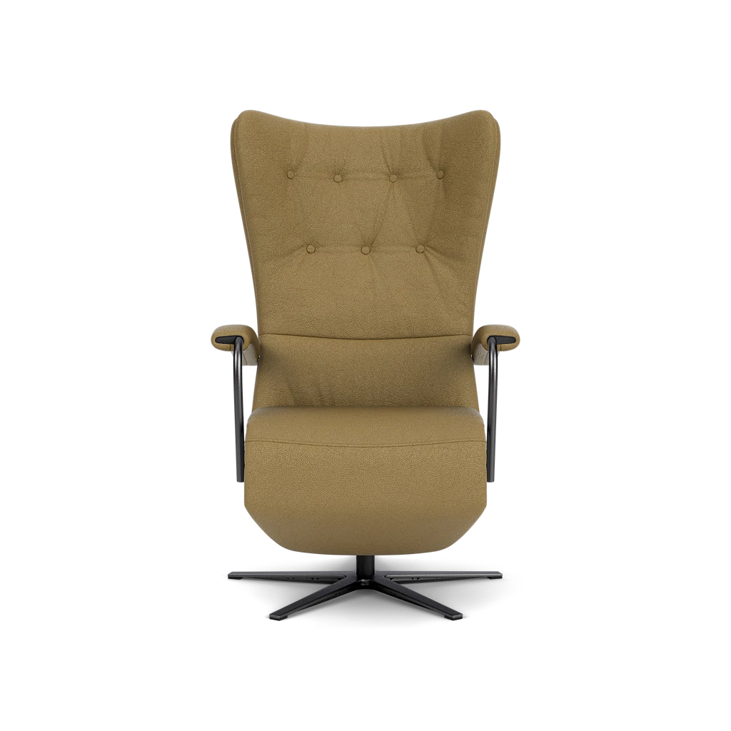 Relaxstoel C-101 Relaxstoel C-101