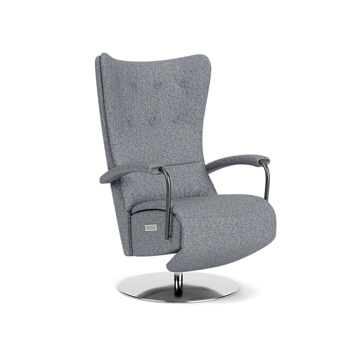 Relaxstoel C-101
