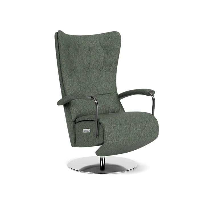 Relaxstoel C-101