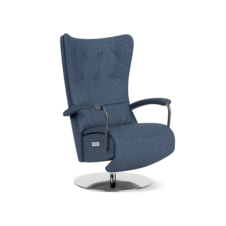 Relaxstoel C-101