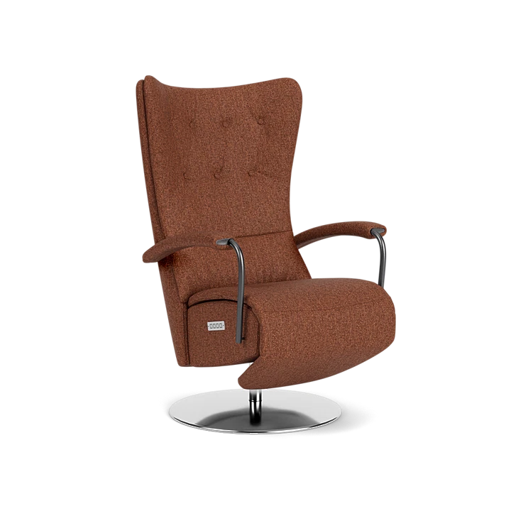 Relaxstoel C-101