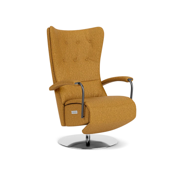 Relaxstoel C-101