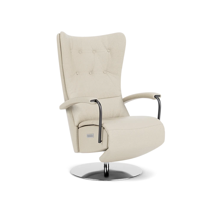 Relaxstoel C-101