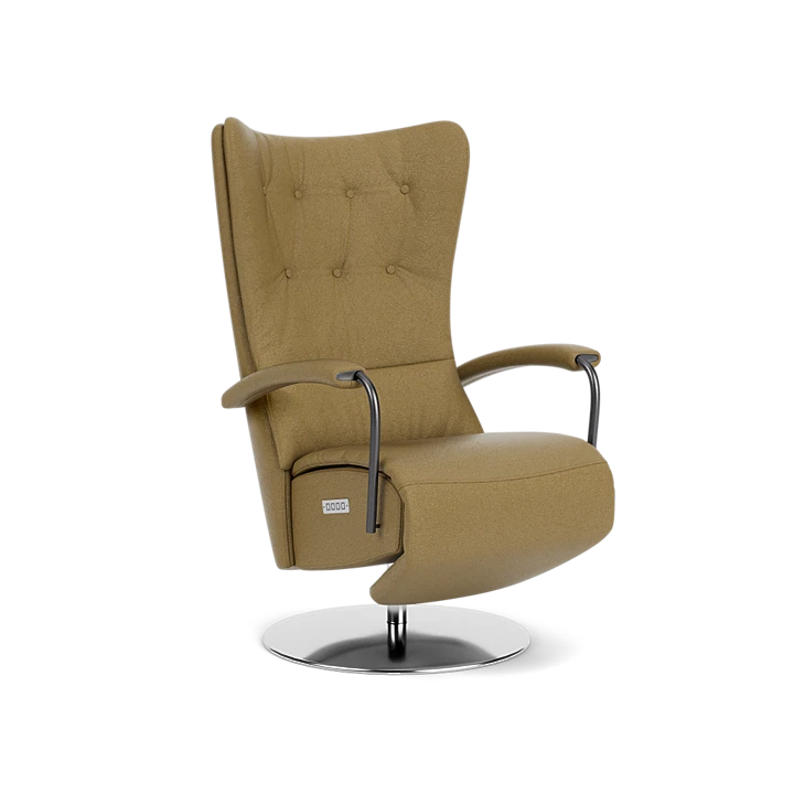 Relaxstoel C-101
