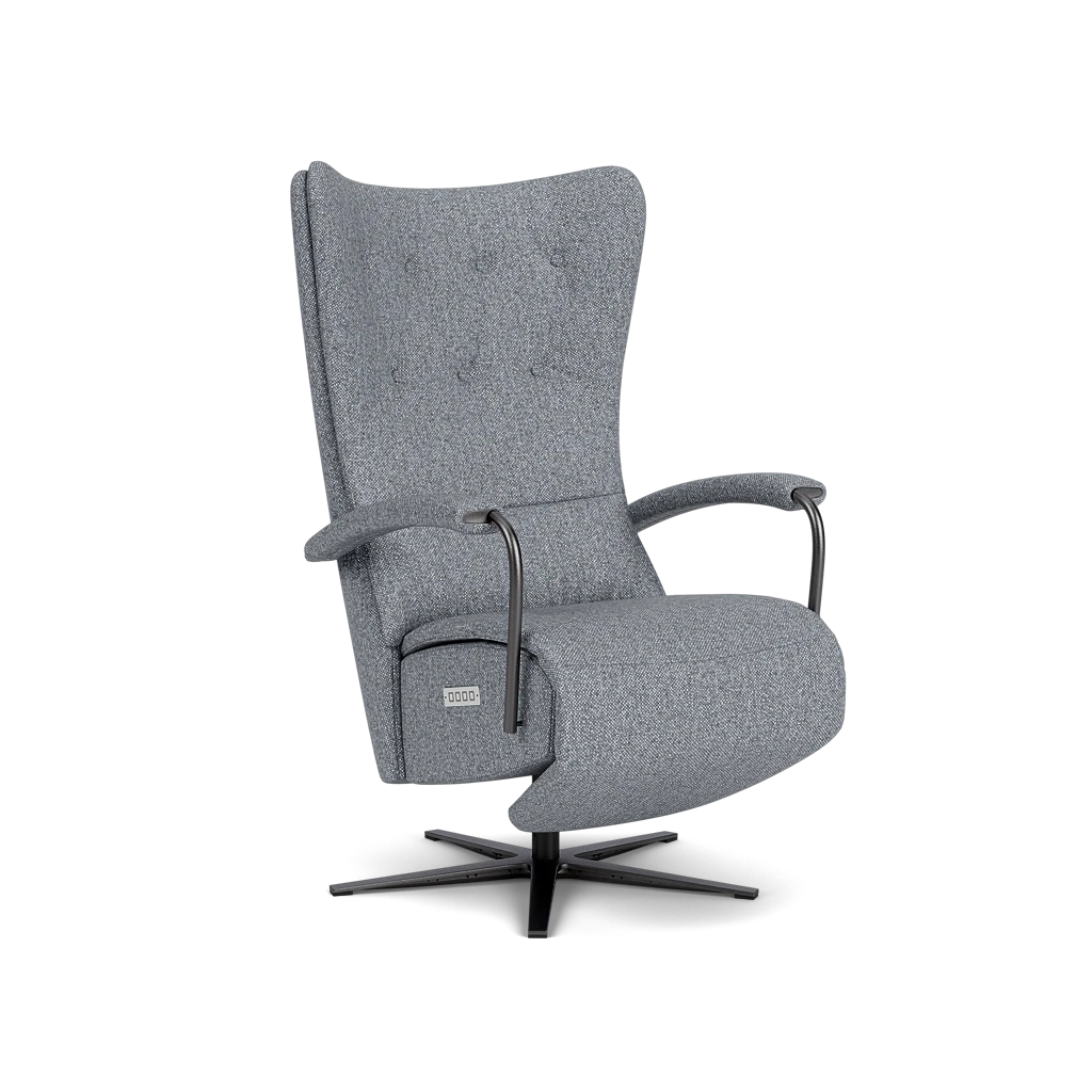 Relaxstoel C-101