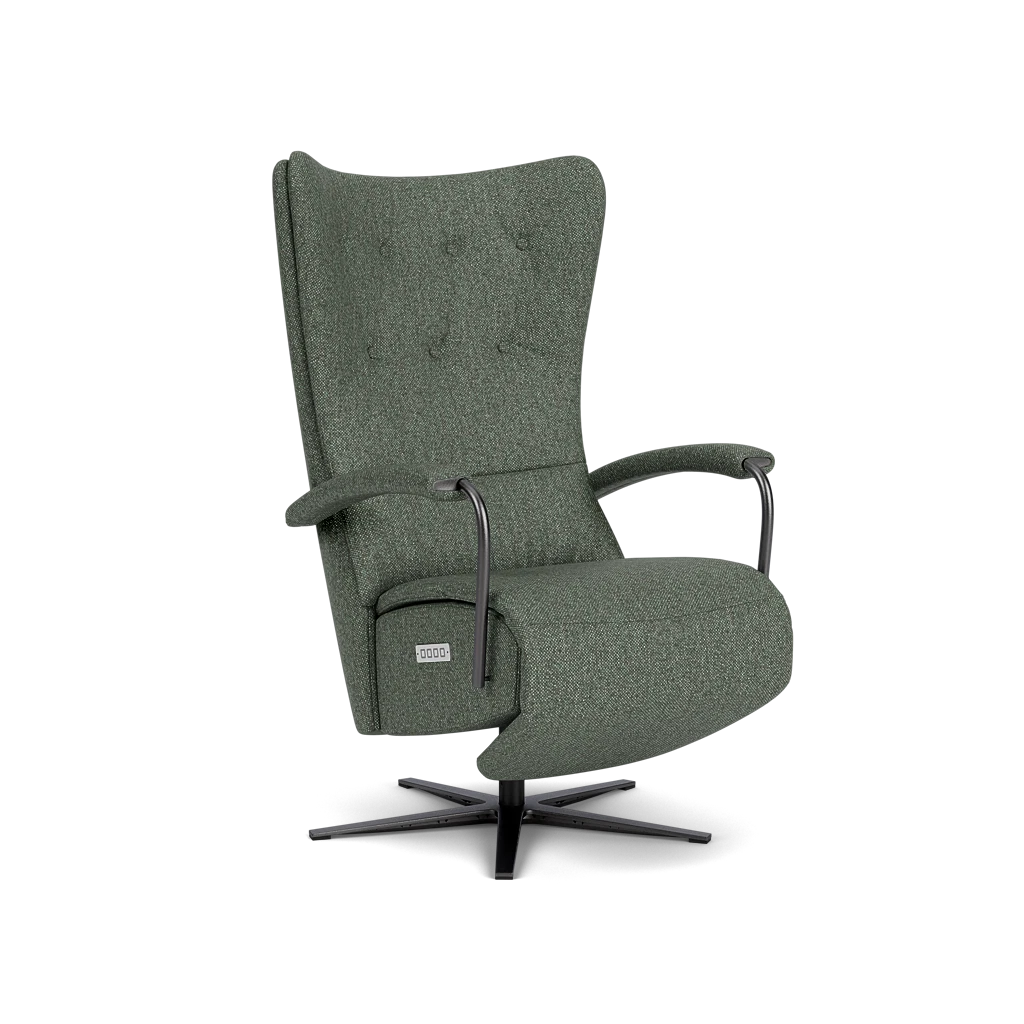 Relaxstoel C-101