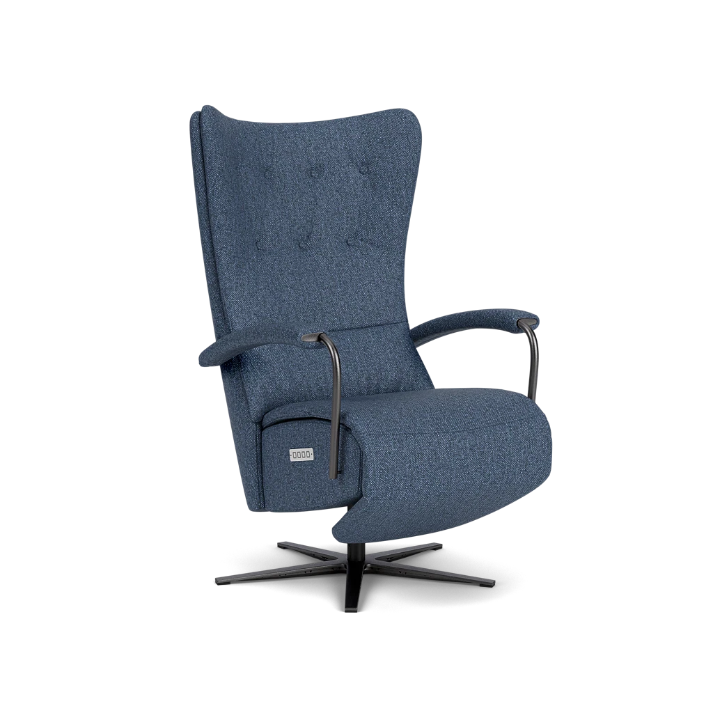 Relaxstoel C-101