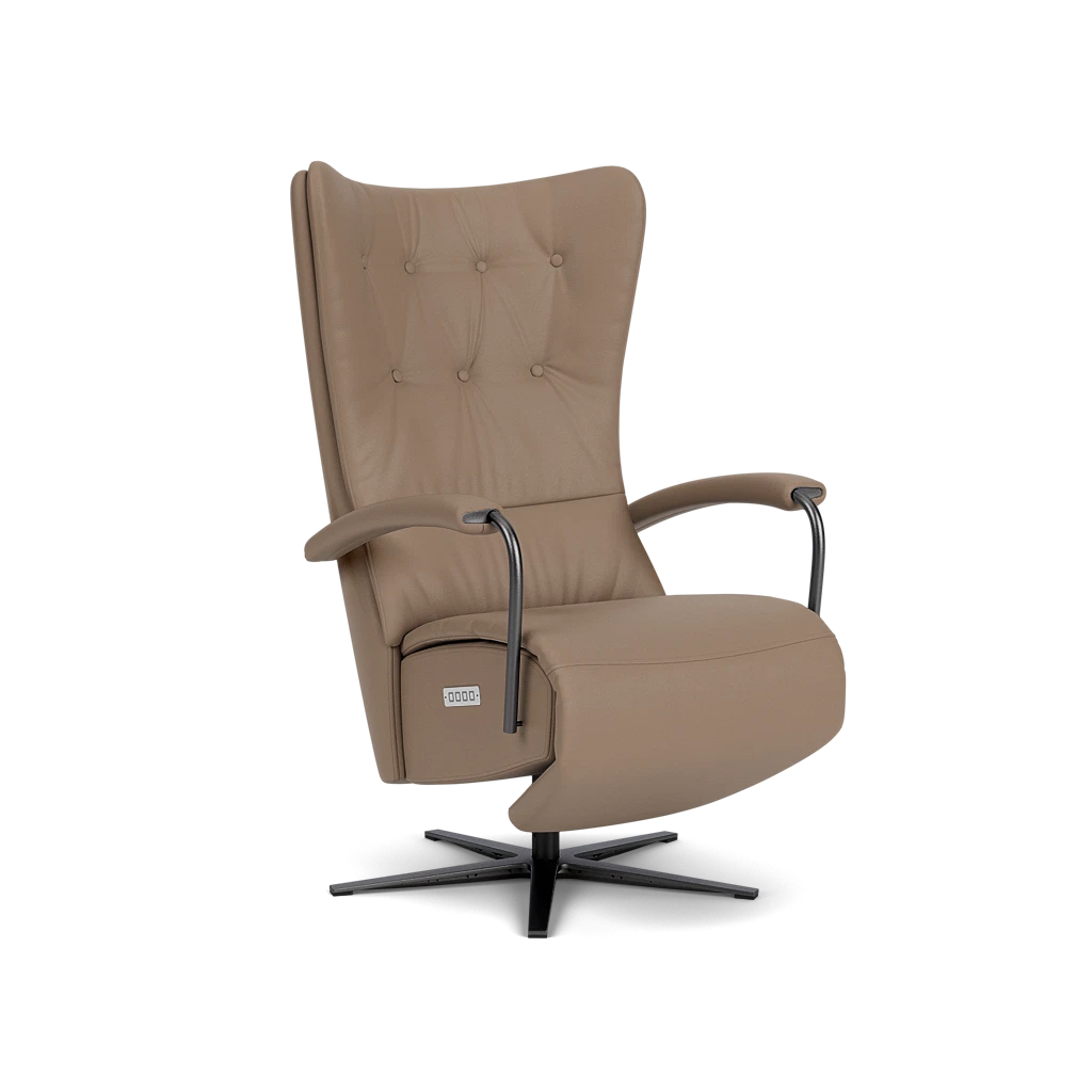 Relaxstoel C-101