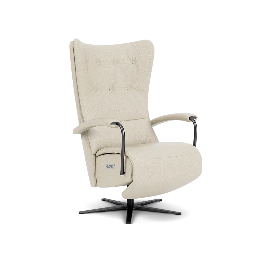 Relaxstoel C-101