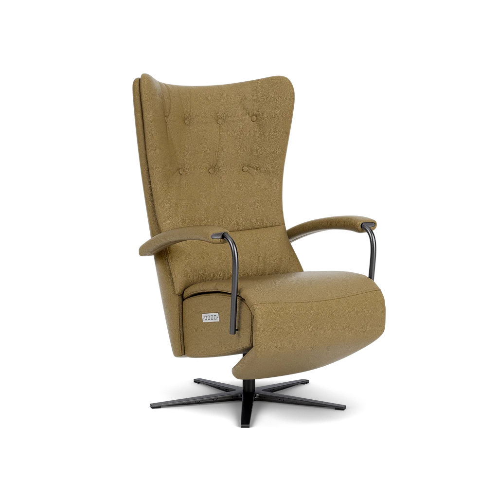 Relaxstoel C-101