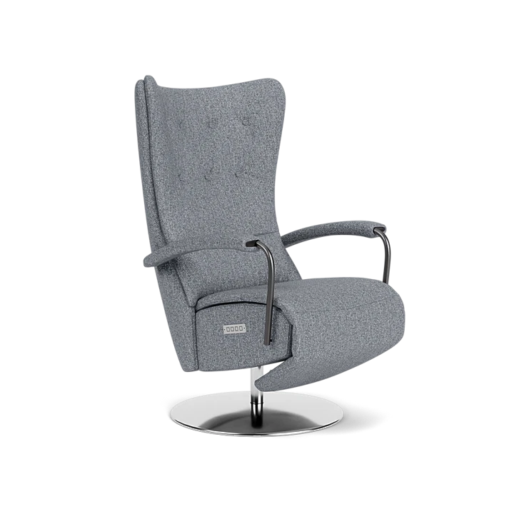 Product afbeelding voor Relaxstoel C-101