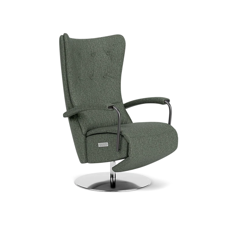 Product afbeelding voor Relaxstoel C-101