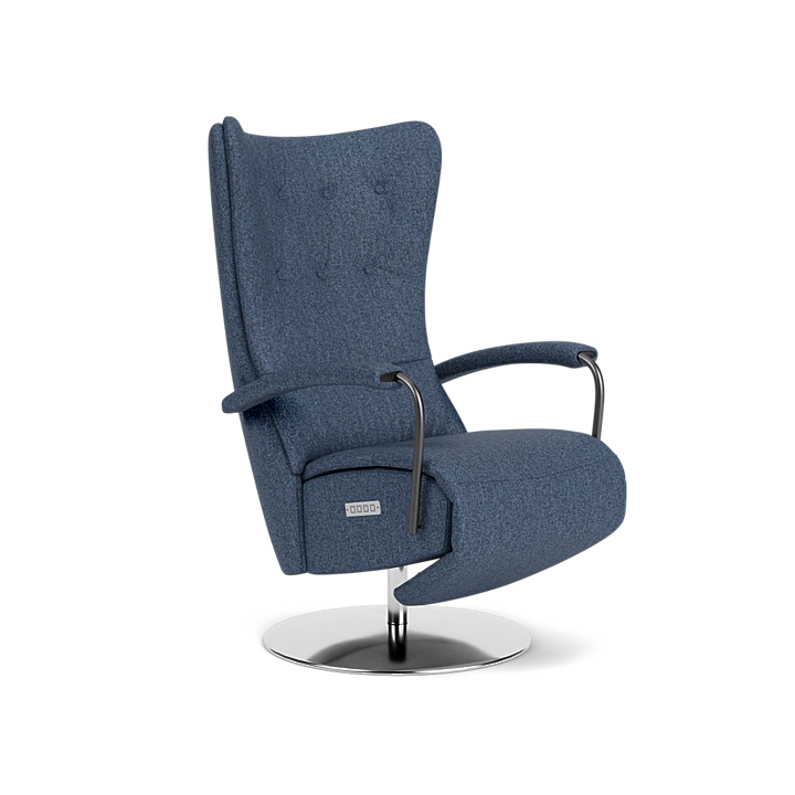 Product afbeelding voor Relaxstoel C-101