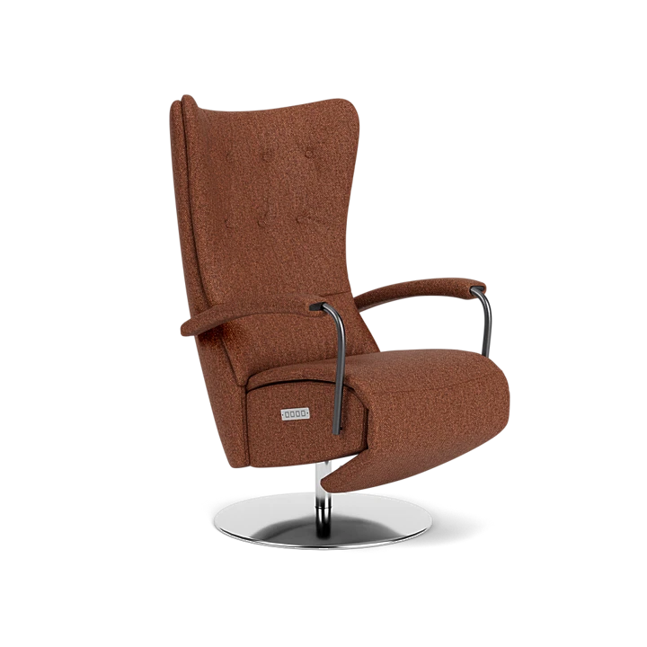 Product afbeelding voor Relaxstoel C-101