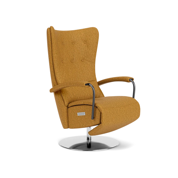 Product afbeelding voor Relaxstoel C-101