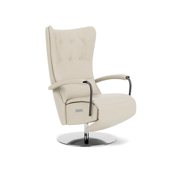 Product afbeelding voor Relaxstoel C-101