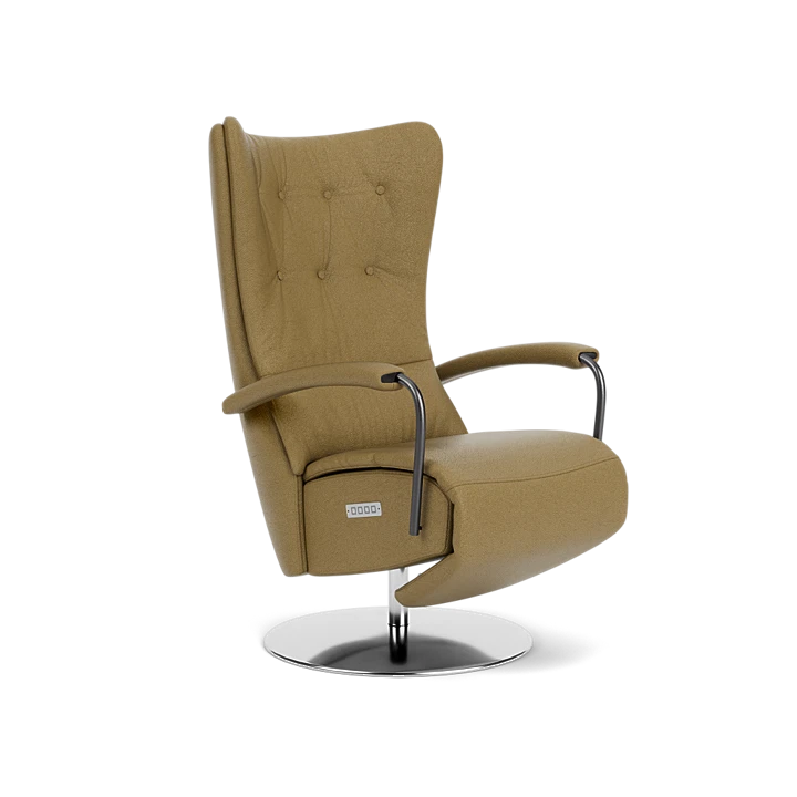 Product afbeelding voor Relaxstoel C-101