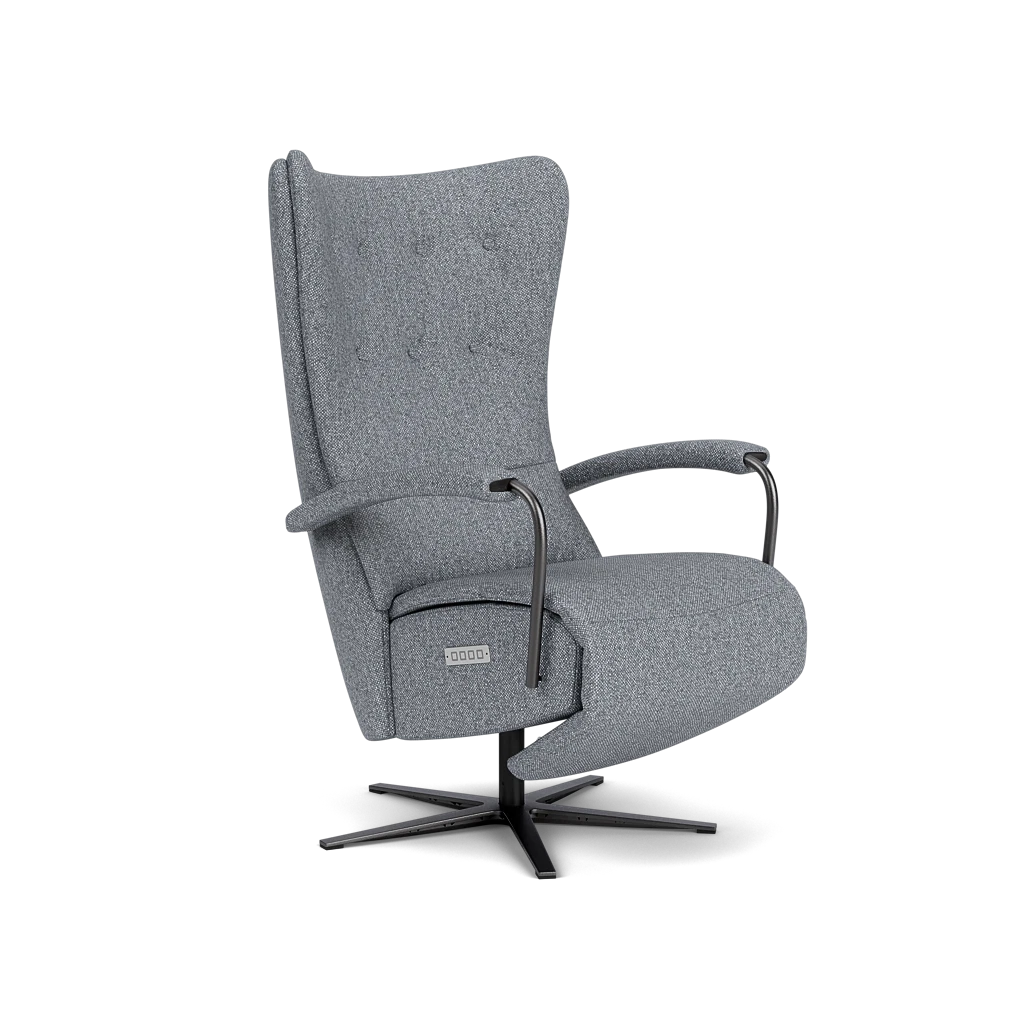 Relaxstoel C-101 Relaxstoel C-101