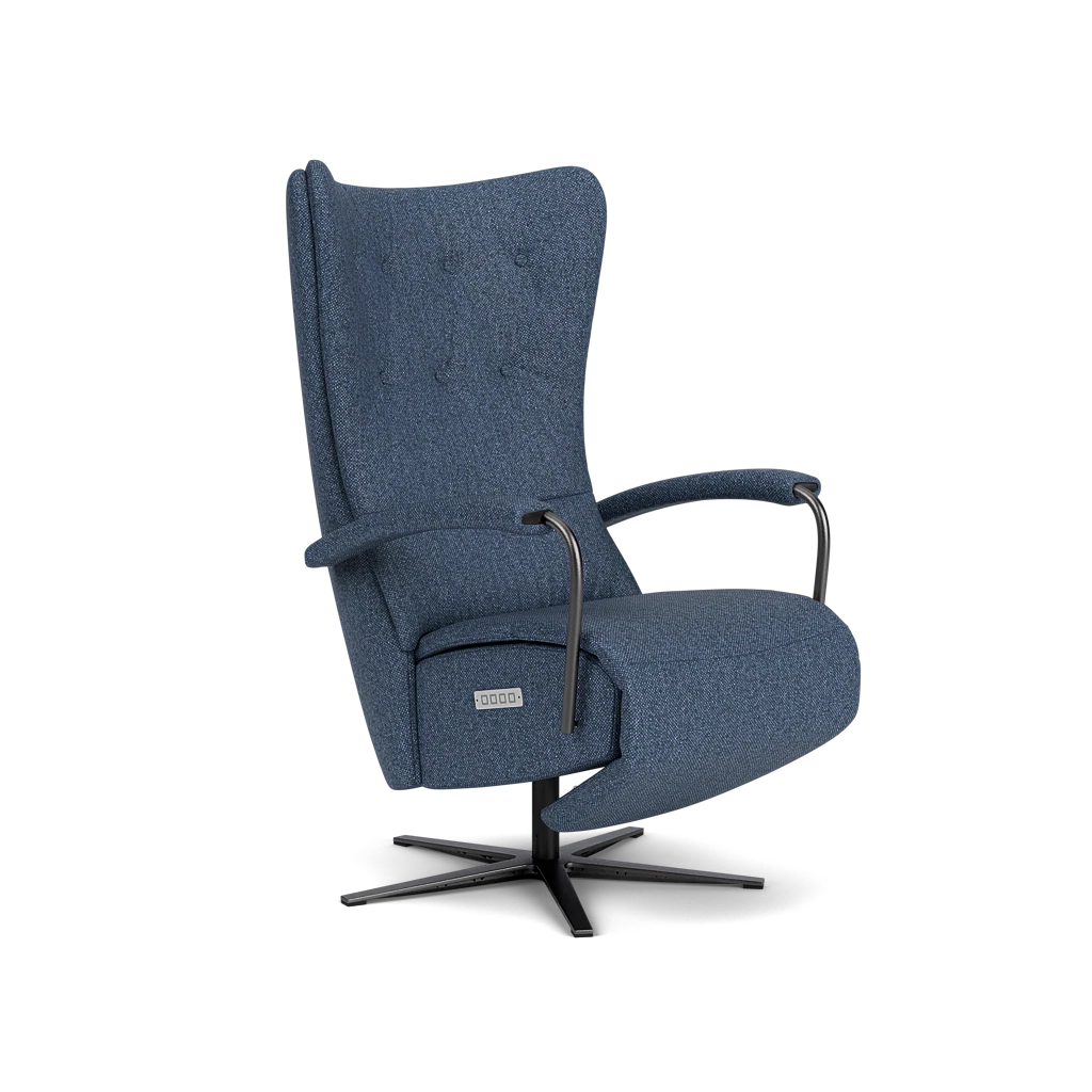 Relaxstoel C-101 Relaxstoel C-101