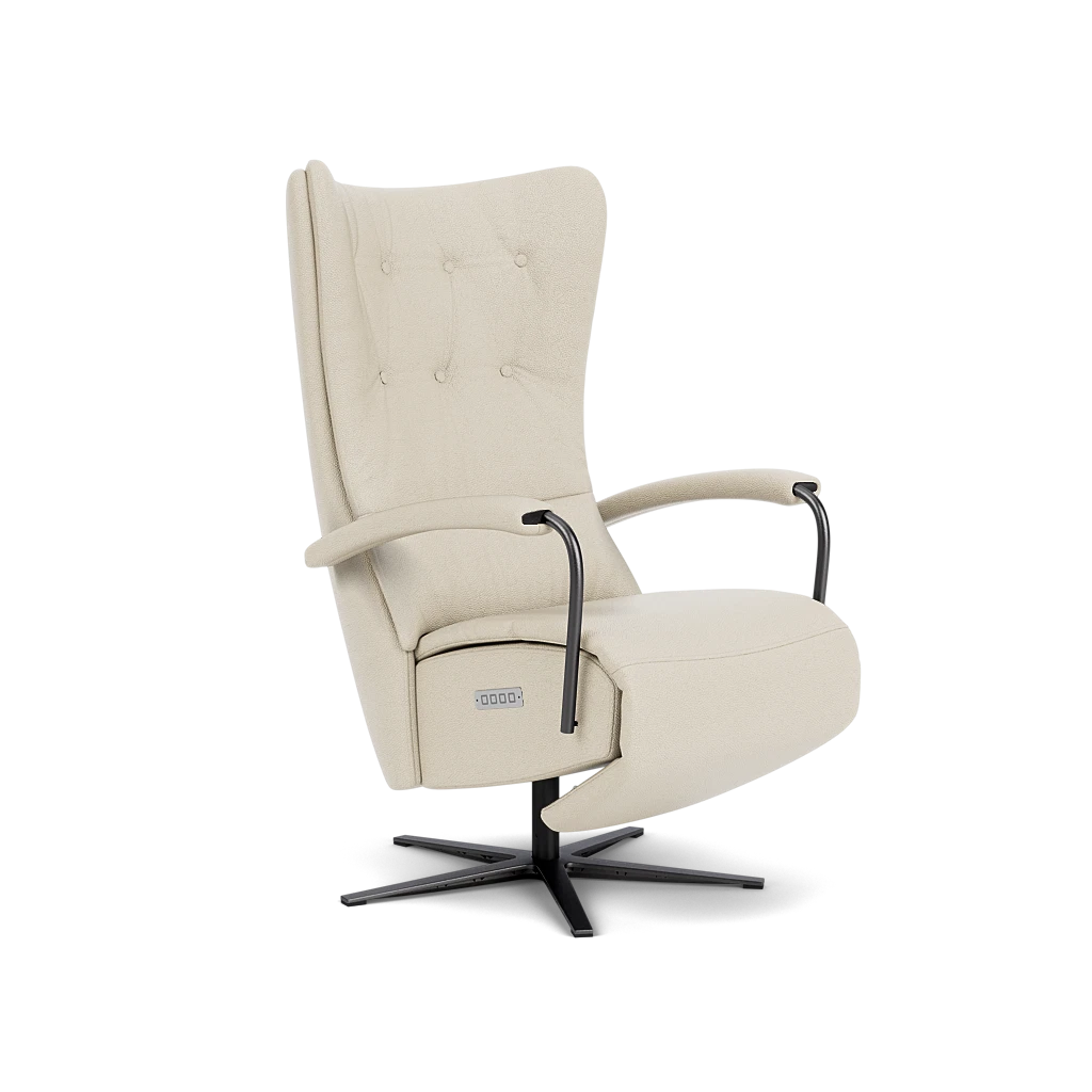 Product afbeelding voor Relaxstoel C-101