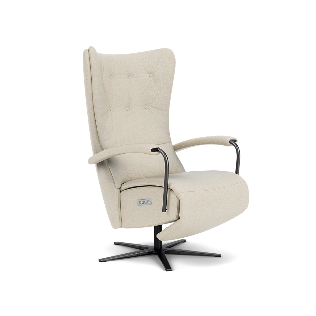 Relaxstoel C-101 Relaxstoel C-101