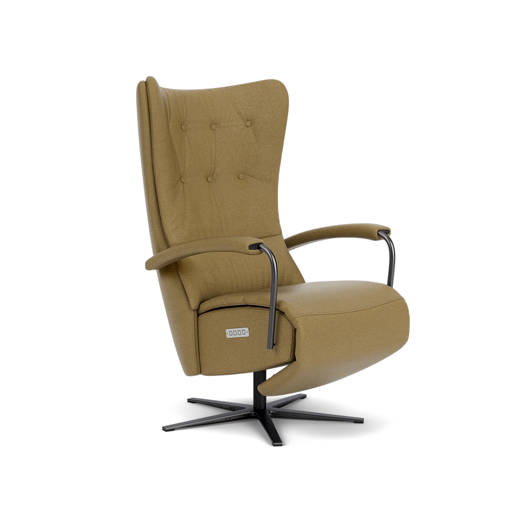 Product afbeelding voor Relaxstoel C-101
