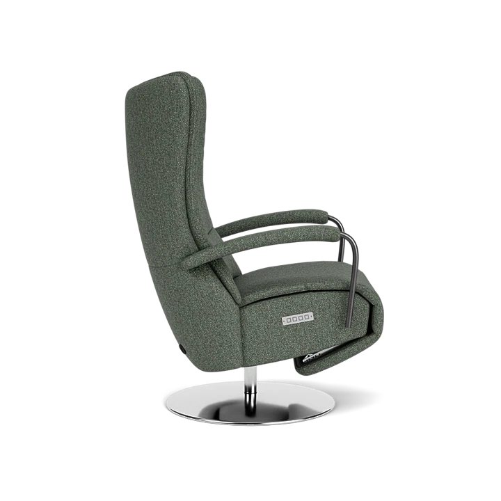 Relaxstoel C-101