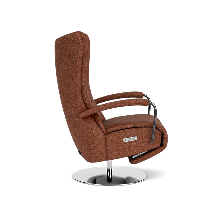 Relaxstoel C-101