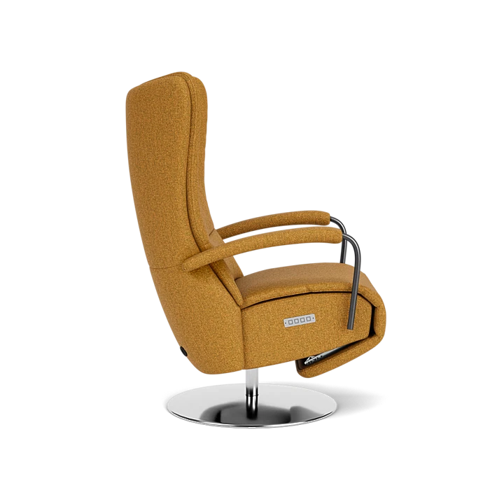 Relaxstoel C-101