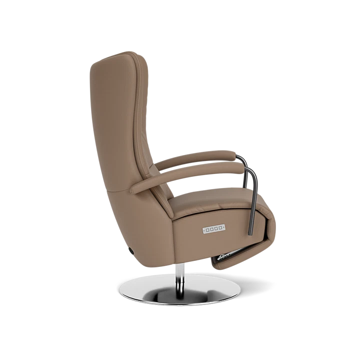 Relaxstoel C-101