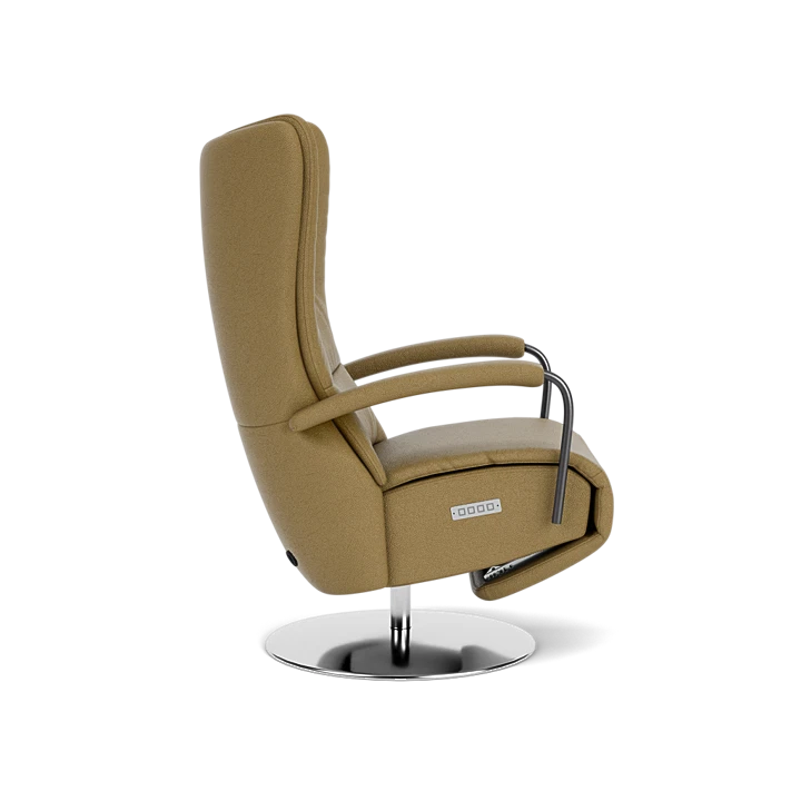 Relaxstoel C-101