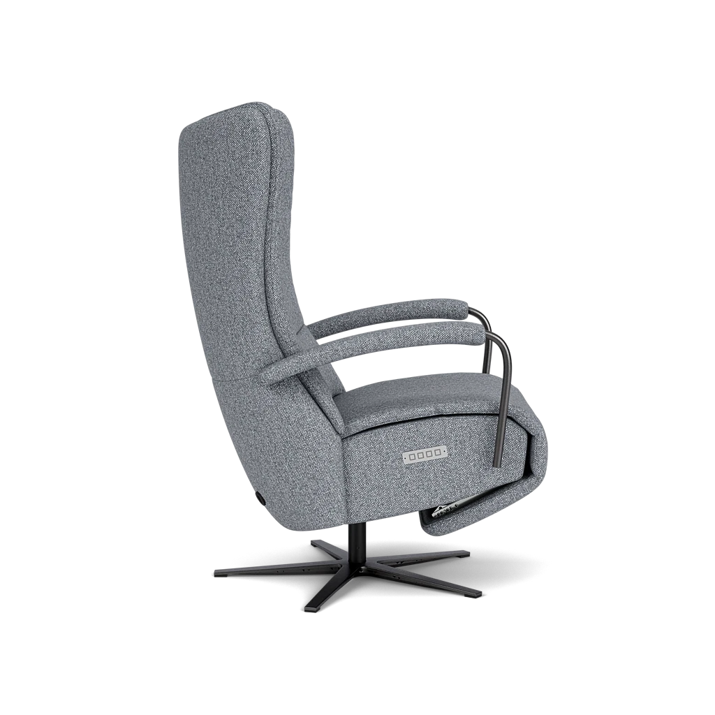 Relaxstoel C-101