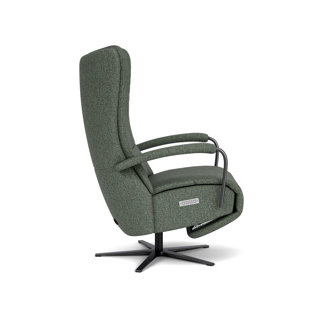 Relaxstoel C-101