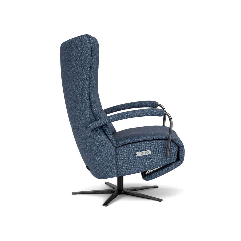 Relaxstoel C-101
