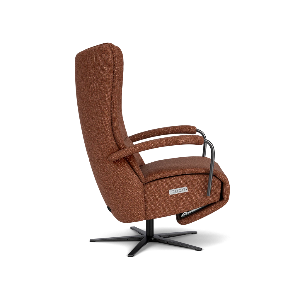 Relaxstoel C-101