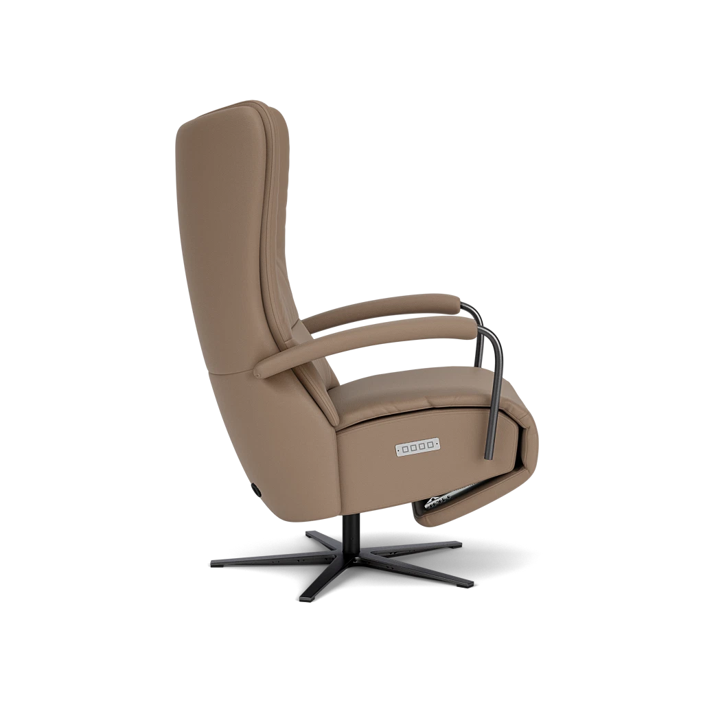 Relaxstoel C-101