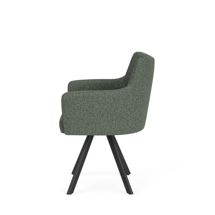 Eetkamerstoel D-100