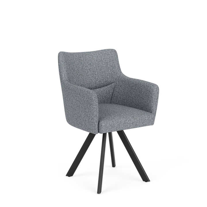 Eetkamerstoel D-100
