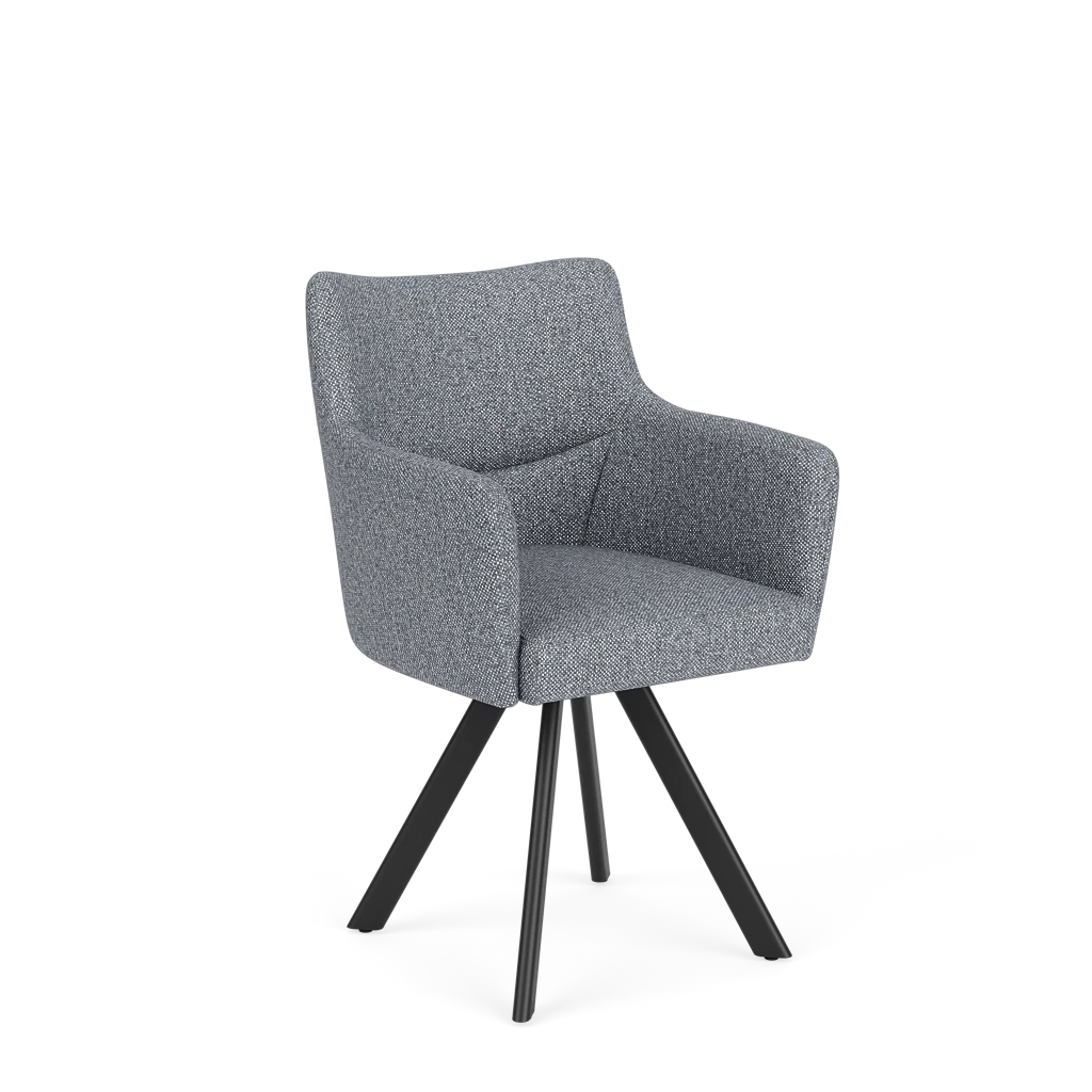 Eetkamerstoel D-100