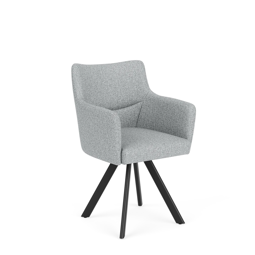 Eetkamerstoel D-100