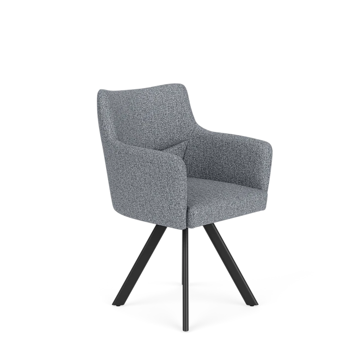 Product afbeelding voor Eetkamerstoel D-100