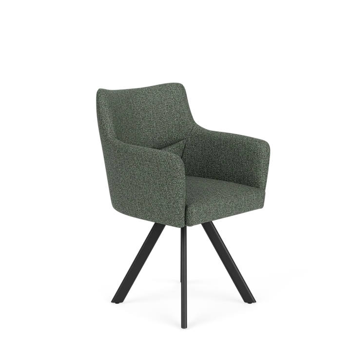 Product afbeelding voor Eetkamerstoel D-100