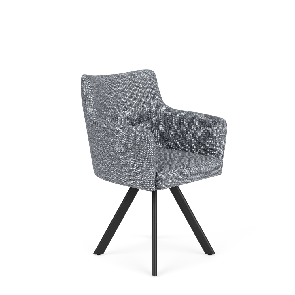 Eetkamerstoel D-100 Eetkamerstoel D-100