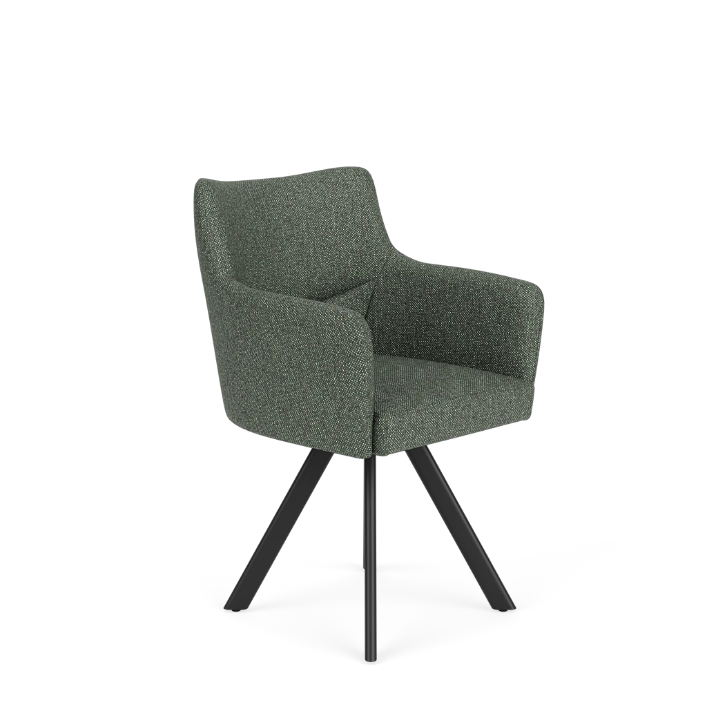 Eetkamerstoel D-100 Eetkamerstoel D-100