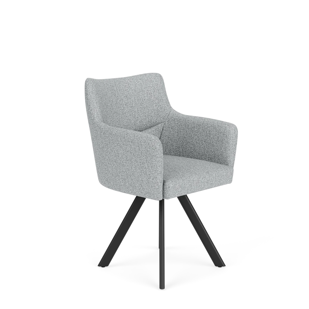 Product afbeelding voor Eetkamerstoel D-100
