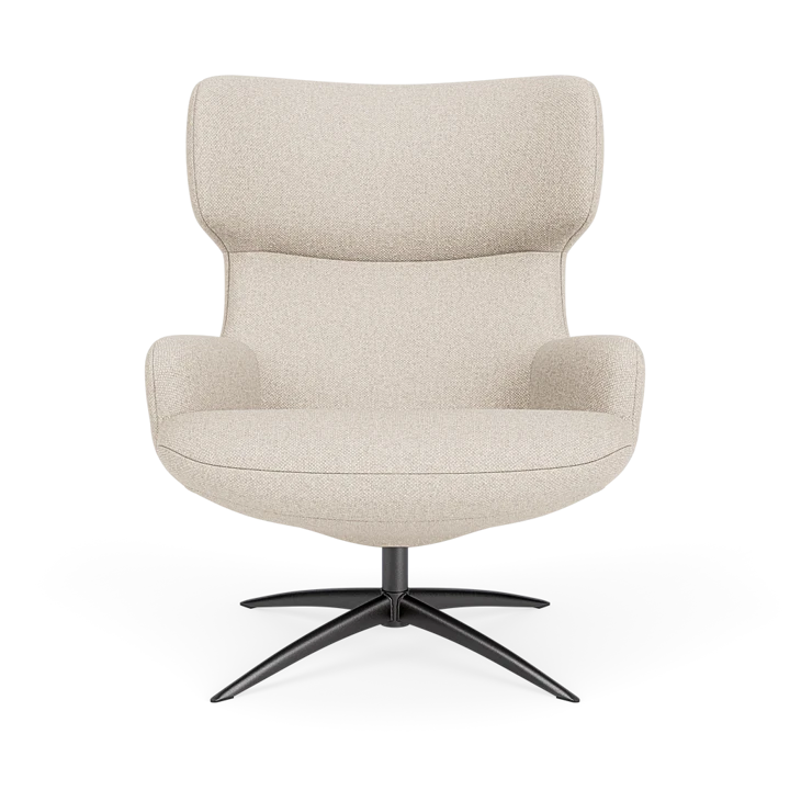 Bijzetfauteuil X-110